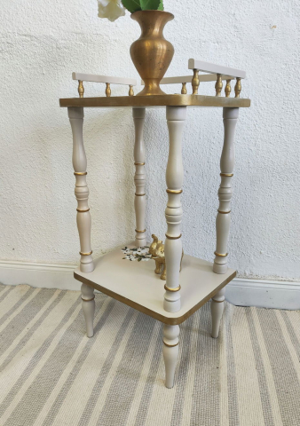 Raft/etajeră -Magnolia [5]