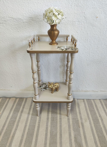 Raft/etajeră -Magnolia [0]