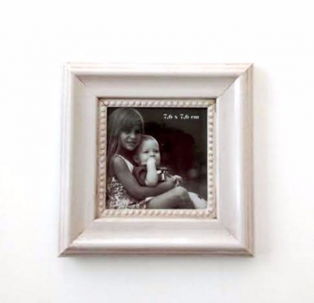 Rama foto-alb antichizat [0]