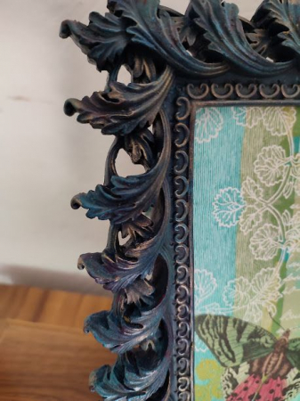 Rama foto-Aquamarine [3]