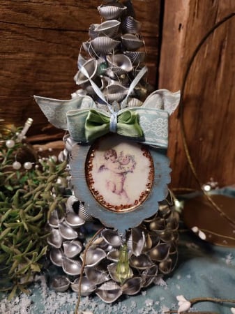 Set 2 decoratiuni-Sweet Angels [1]
