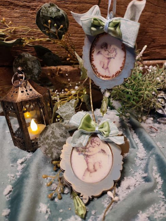 Set 2 decoratiuni-Sweet Angels [5]