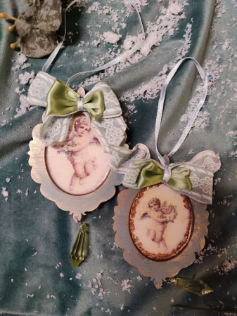 Set 2 decoratiuni-Sweet Angels [3]