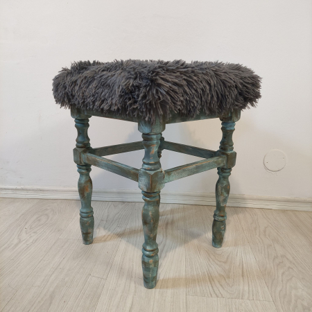 Set 2 scaune - Country Chic [8]