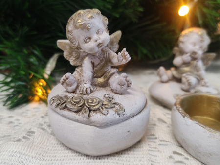 Set cutiuțe -Ingerasi [0]