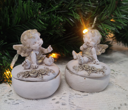 Set cutiuțe -Ingerasi [1]