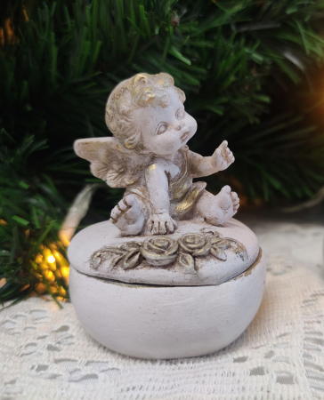 Set cutiuțe -Ingerasi [3]