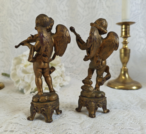 Set de îngerași vintage – Depose Italy [5]