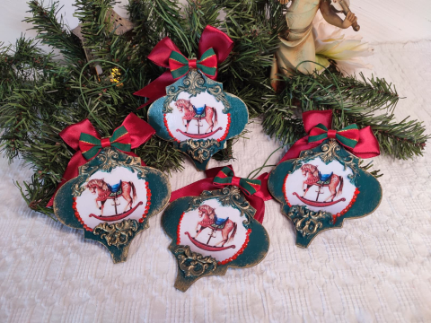 ornament-handmade-craciun-calut-balansoar-vintage [4]