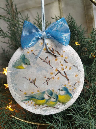 Set globuri-Birds [1]