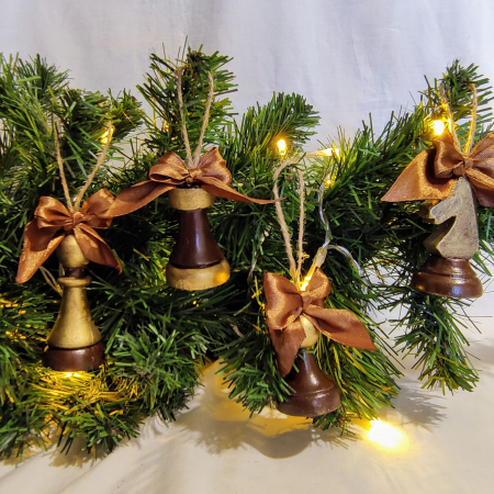 Set globuri piese șah [0]