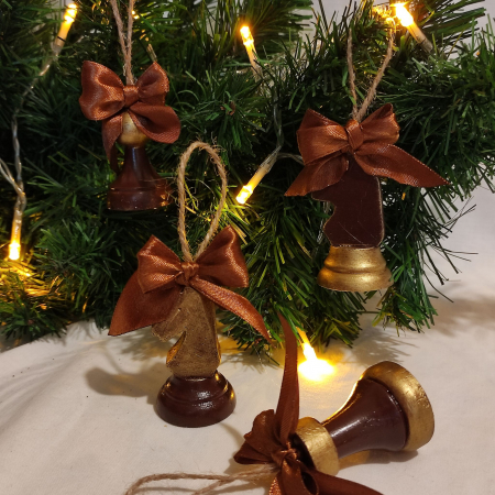 Set globuri piese șah [1]