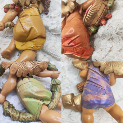 Set ingerasi de colectie [6]