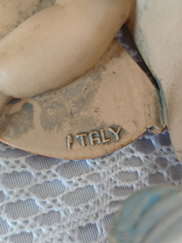 Set îngerași de colecție-Italy [5]