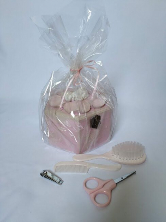 Set ingrijire copii/set bebelusi [3]