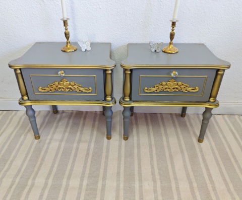 Set noptiere -Antique [1]