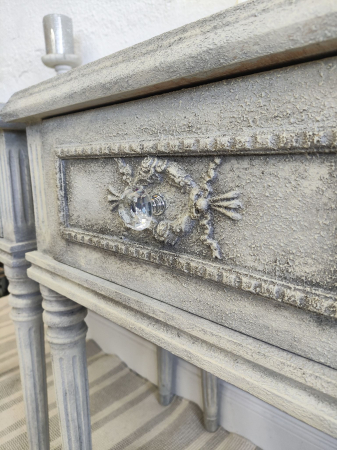 Set noptiere -Antique [7]