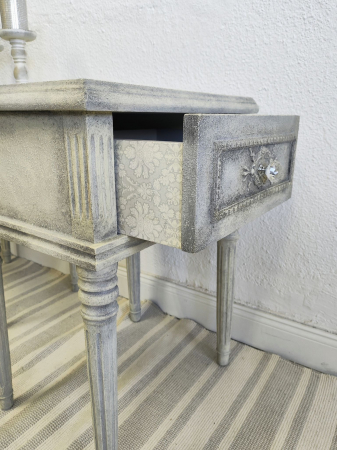 Set noptiere -Antique [5]