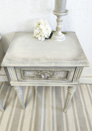 Set noptiere -Antique [1]