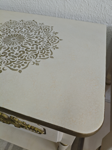 Set noptiere -Romantic [17]