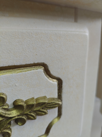 Set noptiere -Romantic [6]