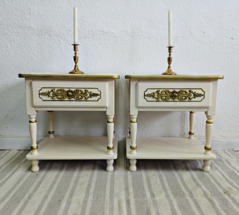 Set noptiere -Romantic [1]