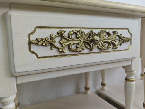 Set noptiere -Romantic [16]