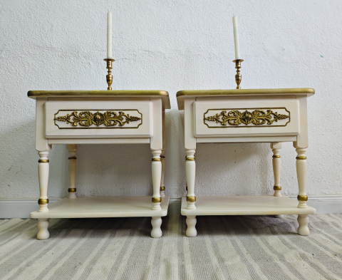 Set noptiere -Romantic [9]