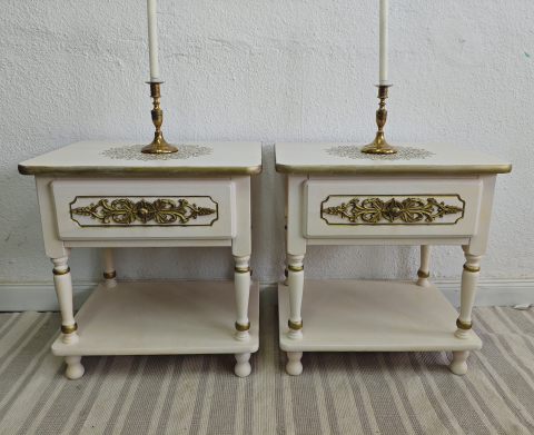 Set noptiere -Romantic [2]