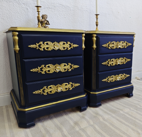 Set noptiere-Royal [2]