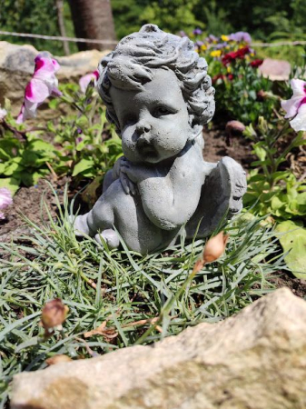 Statueta inger [2]