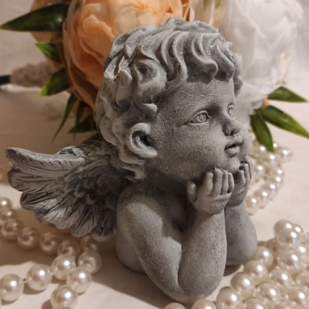 Statueta Înger [3]