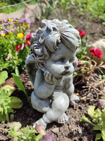 Statueta inger [4]