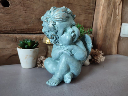 Statueta inger [4]