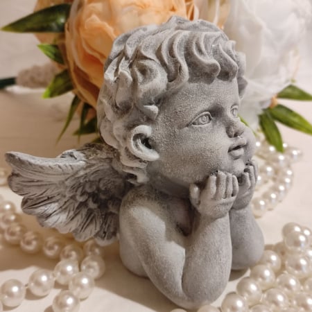 Statueta Înger [1]