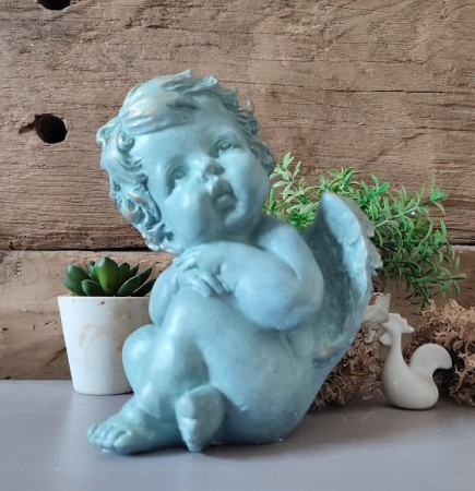 Statueta inger [2]
