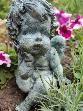 Statueta inger [1]