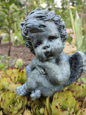 Statueta inger [1]