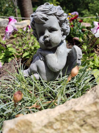 Statueta inger [7]