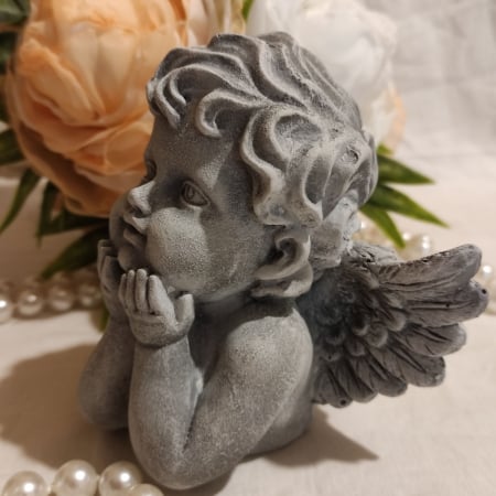 Statueta Înger [6]