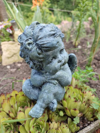 Statueta inger [3]