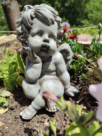Statueta inger [3]