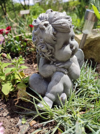 Statueta inger [5]