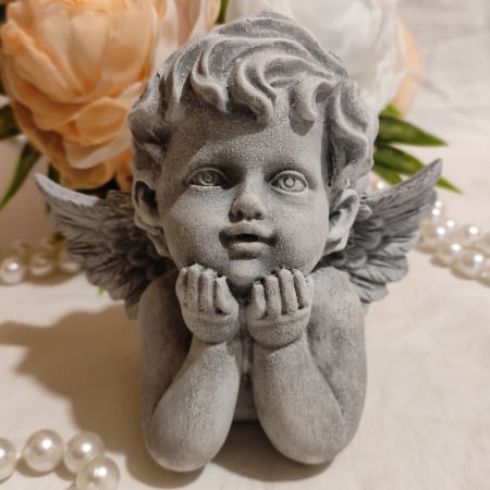 Statueta Înger [7]