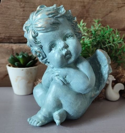 Statueta inger [1]