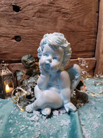 Statueta Ingeras [1]