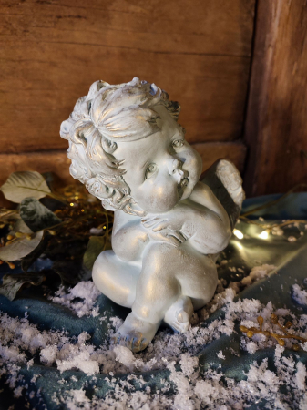 Statueta Ingeras [5]