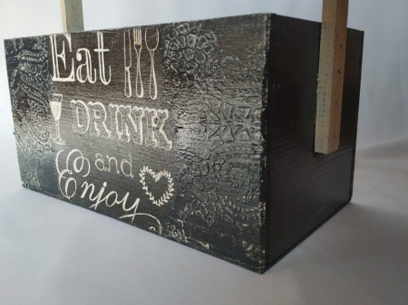 Suport sticle/pahare [5]