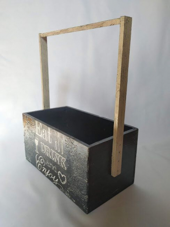 Suport sticle/pahare [3]