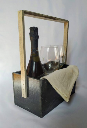 Suport sticle/pahare [2]